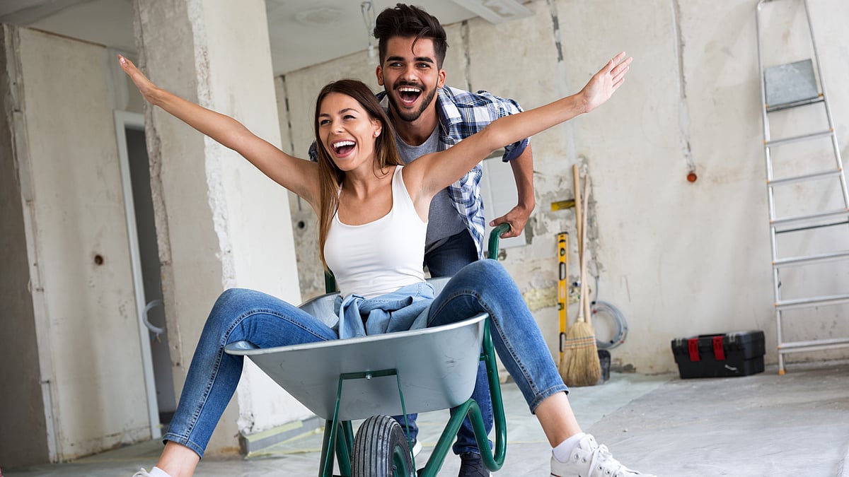 6 Things To Do With Your Partner For A Fun-Filled Relationship