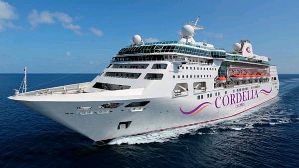 India's First International Cruise Set to Sail from Chennai to Sri Lanka Today; Check Details Here - Vimarsana News