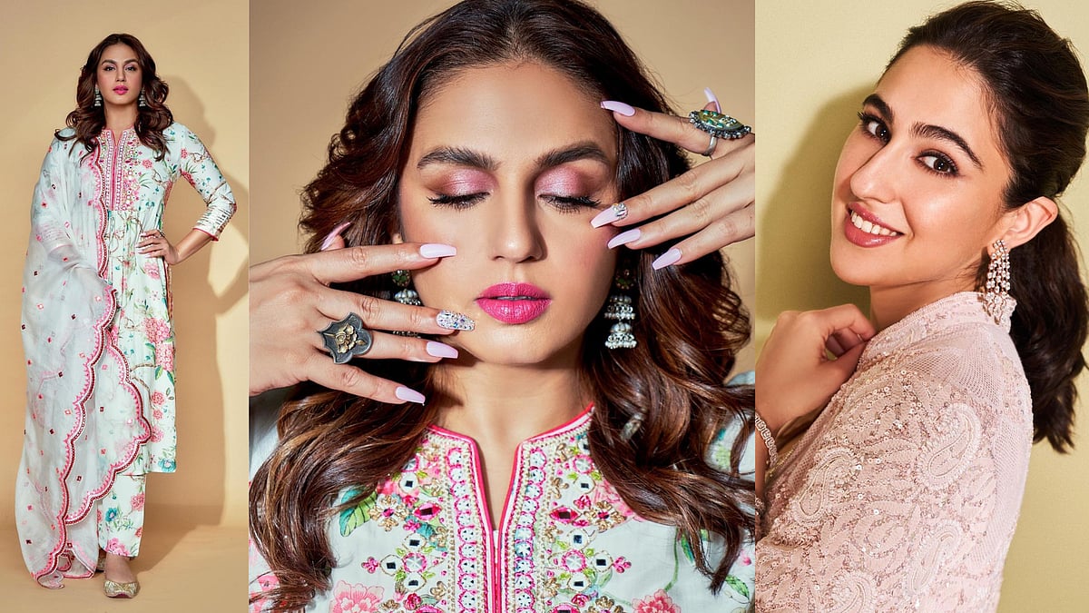 7 Trendy Makeup Ideas For Eid Parties That Will Make You Look Like A