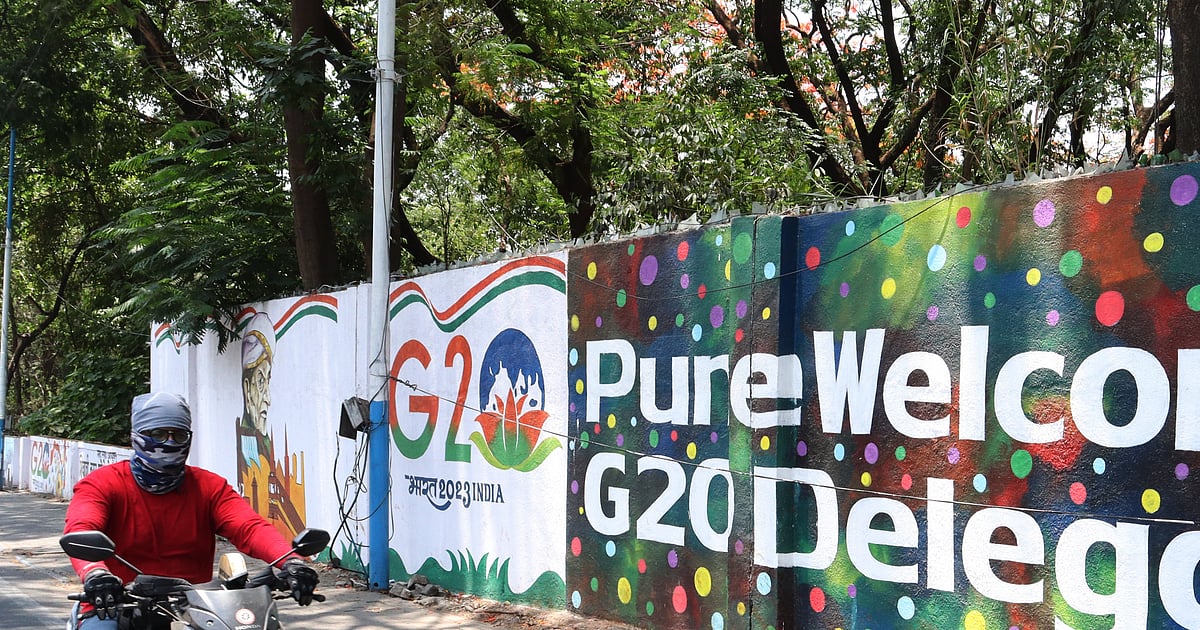 G20 Summit In Pune: MoE To Host 4th EdWG Meeting From Today In City - Vimarsana News