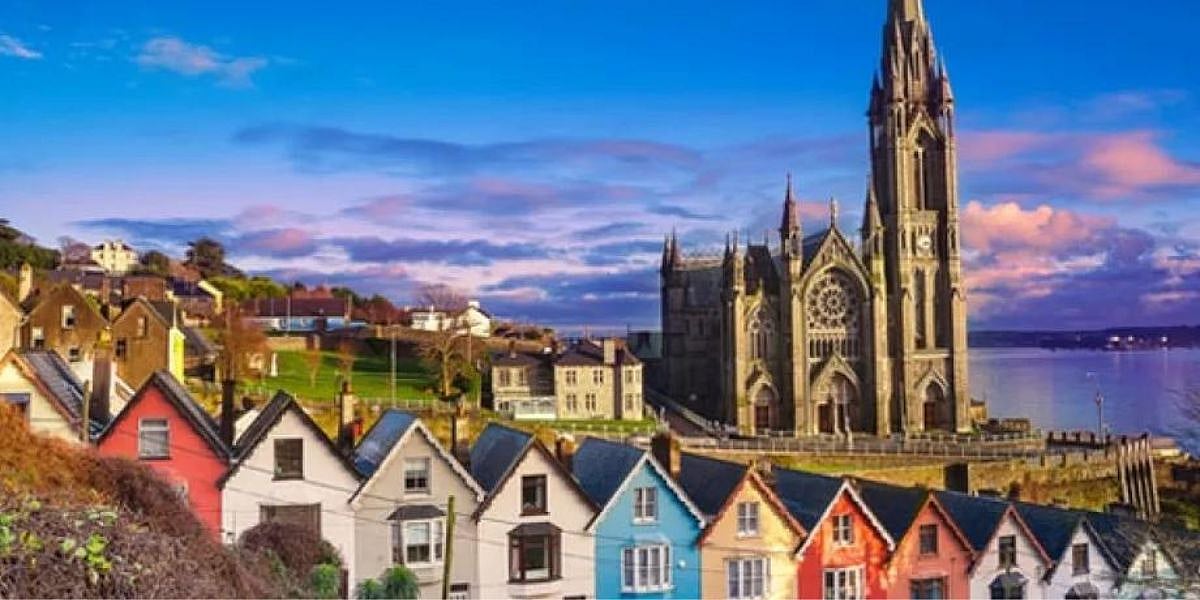 Better Initiatives Around Ireland's Housing Crisis Relief For Indian Students - Vimarsana News