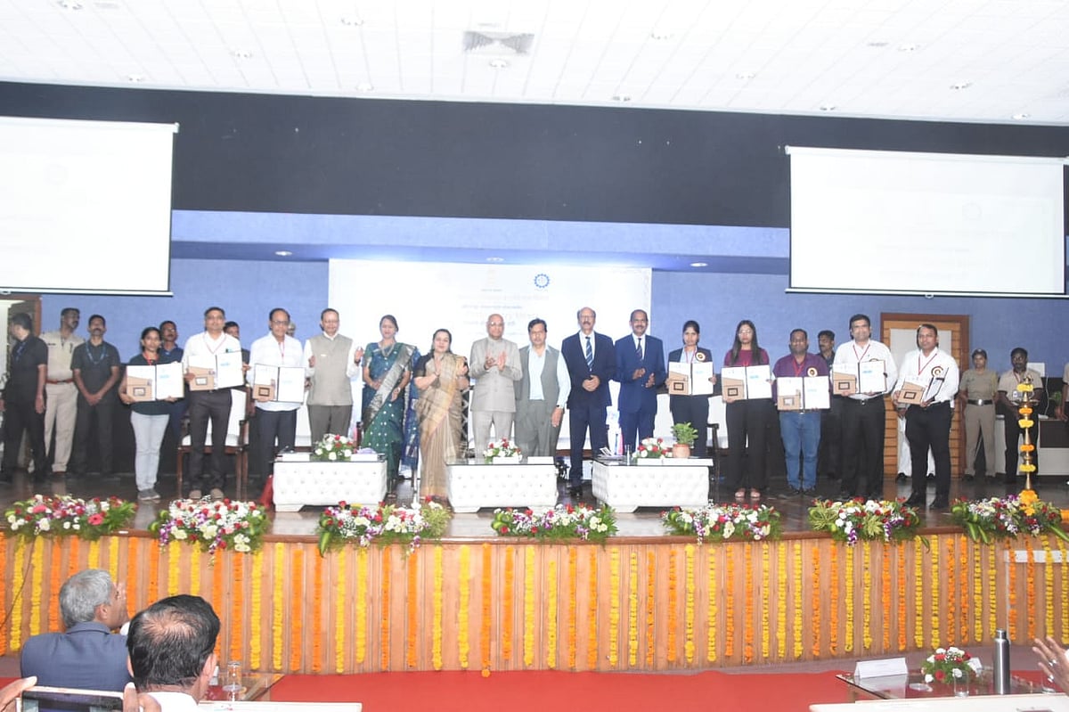 'Skill Center At Your Doorstep': MoU Signed With 141 Stakeholders In Pune - Vimarsana News