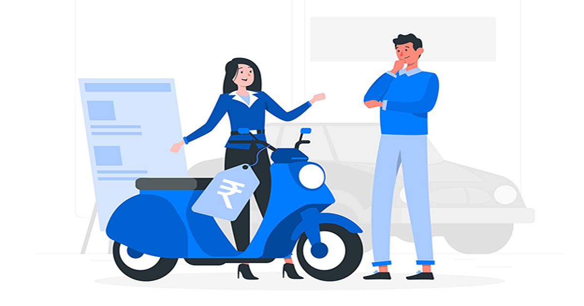 Financing Your Dream Bike: Understanding Loan Terms and Conditions - Vimarsana News