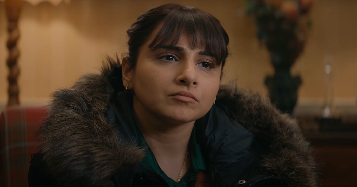 Neeyat Trailer: Vidya Balan Plays Detective Again, Uncovers Hidden Motives & Mysteries In Anu Menon's Whodunnit - Vimarsana News