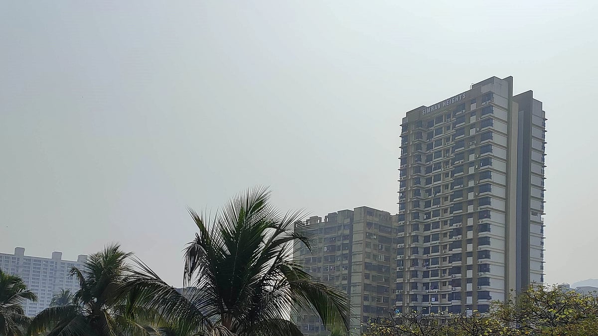 Maharashtra: Grades To Define Real Estate Firms, Projects