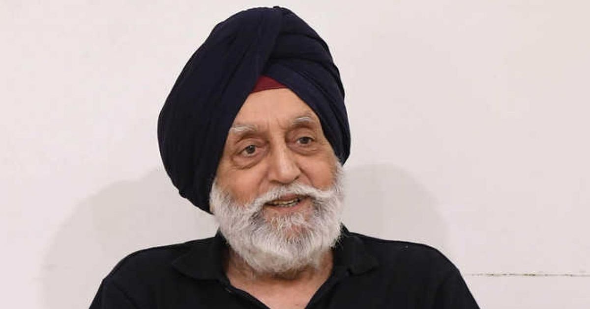 Manohar Singh Gill Birthday: Must-Know Facts About India's Former Election Commissioner - Vimarsana News