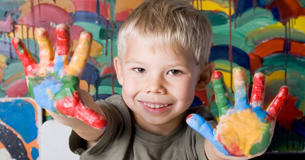 Autistic Pride Day 2023: 5 Expert Tips for Supporting Children with Autism - Vimarsana News