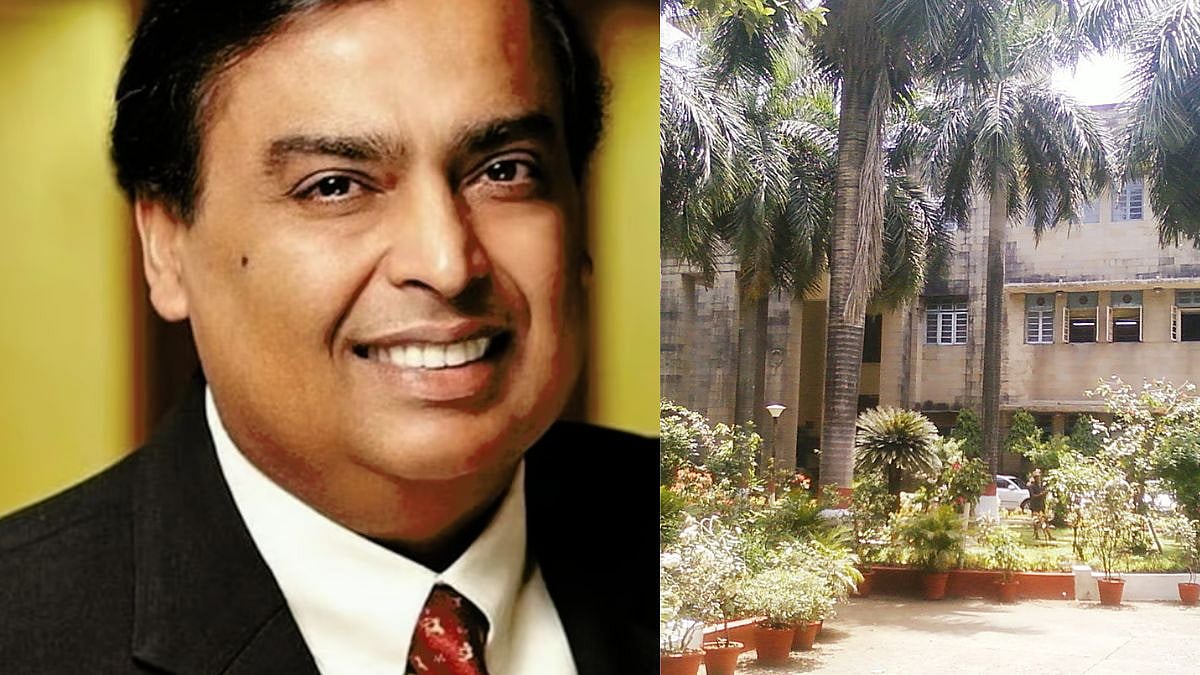 These personalities are alumni of Institute of Chemical Technology, Mumbai - Vimarsana News