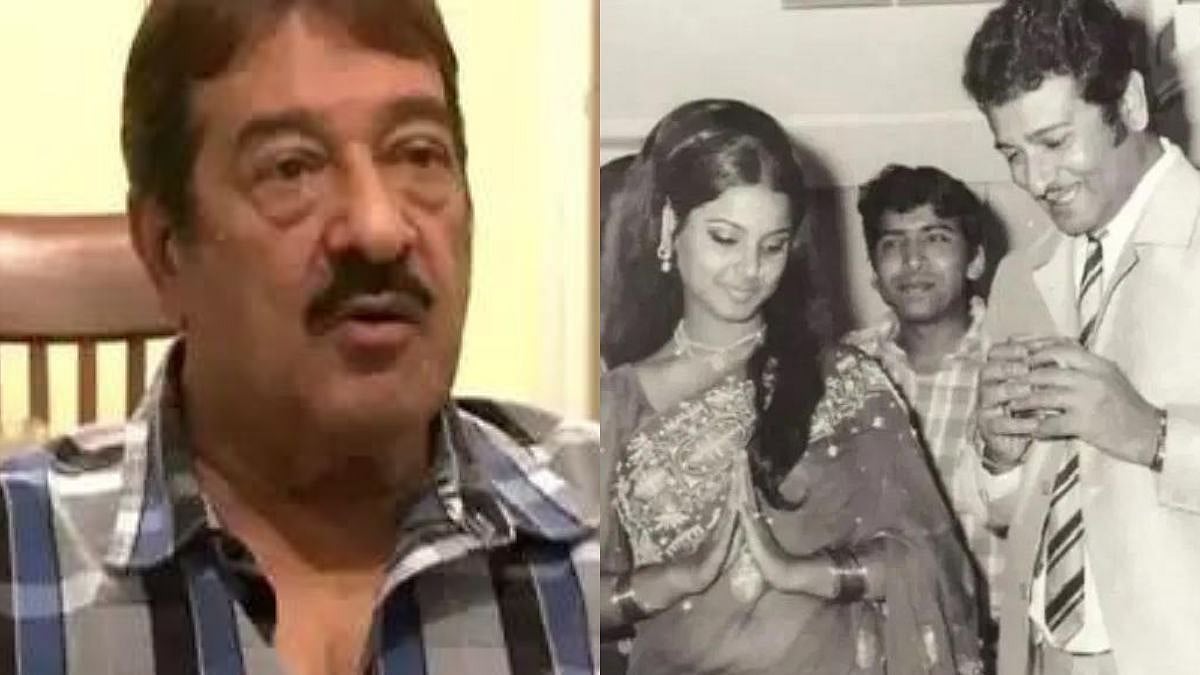 Producer Kuljit Pal, Who Gave Rekha A Break In Film Industry, Dies At 90 After Suffering Heart Attack - Vimarsana News