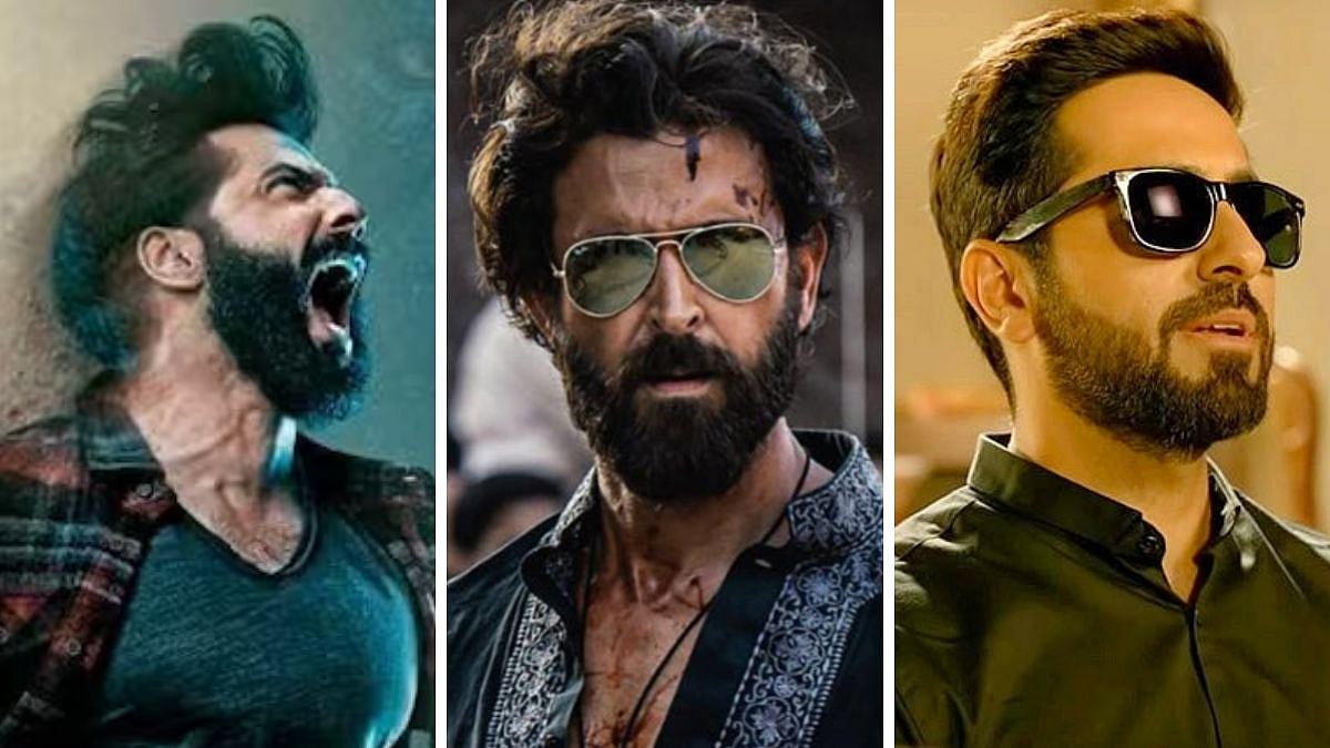 Not Just Bloody Daddy, Watch These Top Movies On Jio Cinema For Free