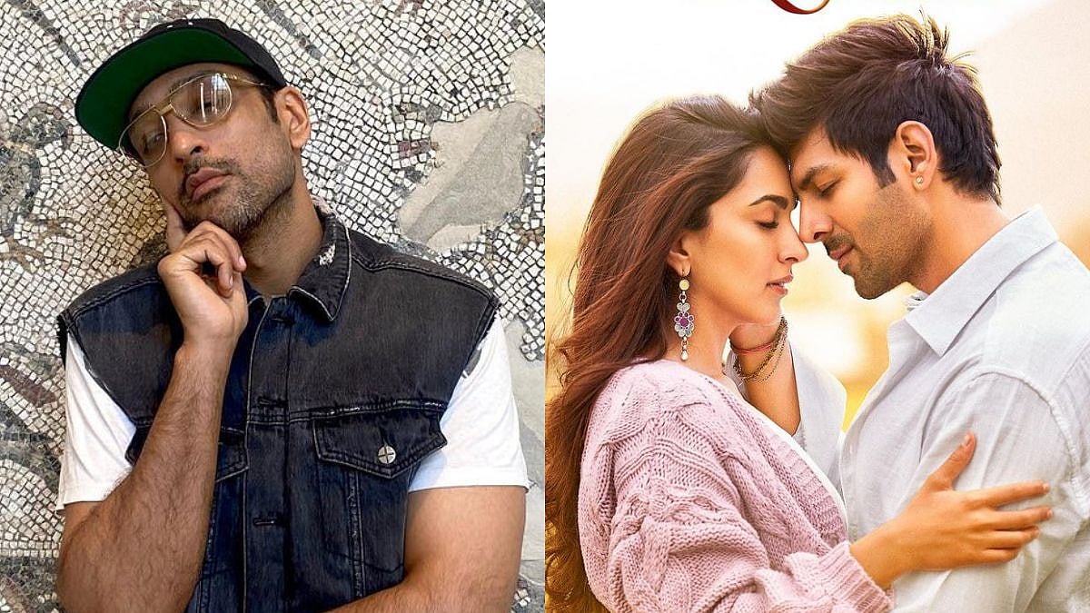 Pakistanis Say 'Sandal Se Maarenge' Amid Rumours Of Pasoori Remake For Kartik-Kiara's Satyaprem Ki Katha - Vimarsana News