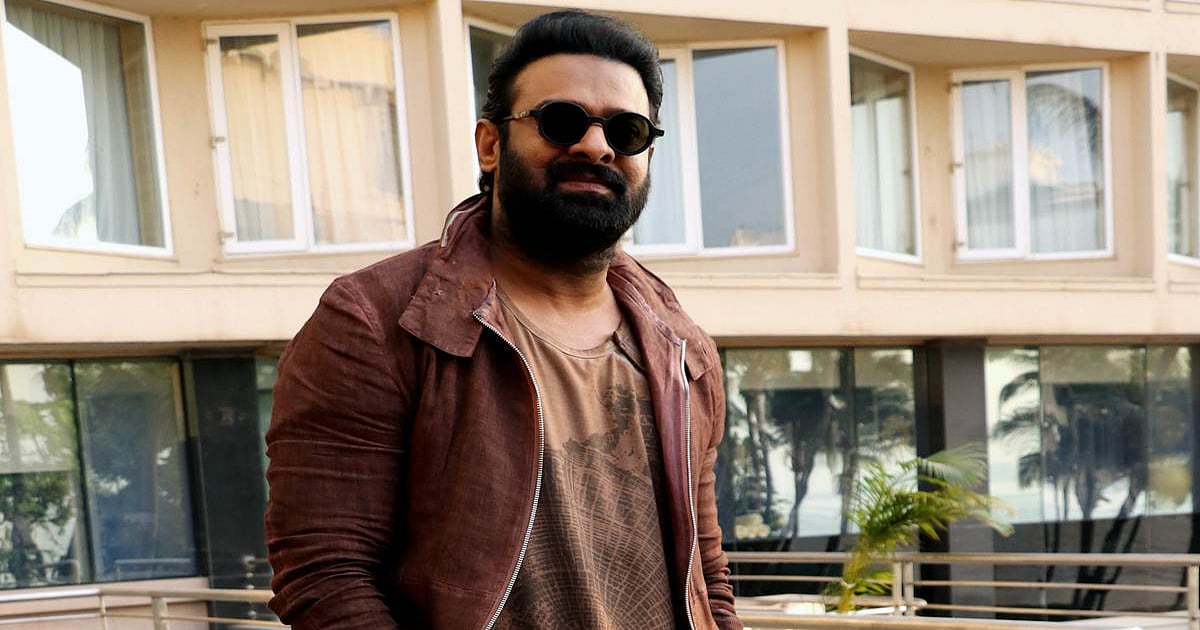 Prabhas Earns ₹40 Lakh A Month By Renting Out His Villa In Italy: Report - Vimarsana News