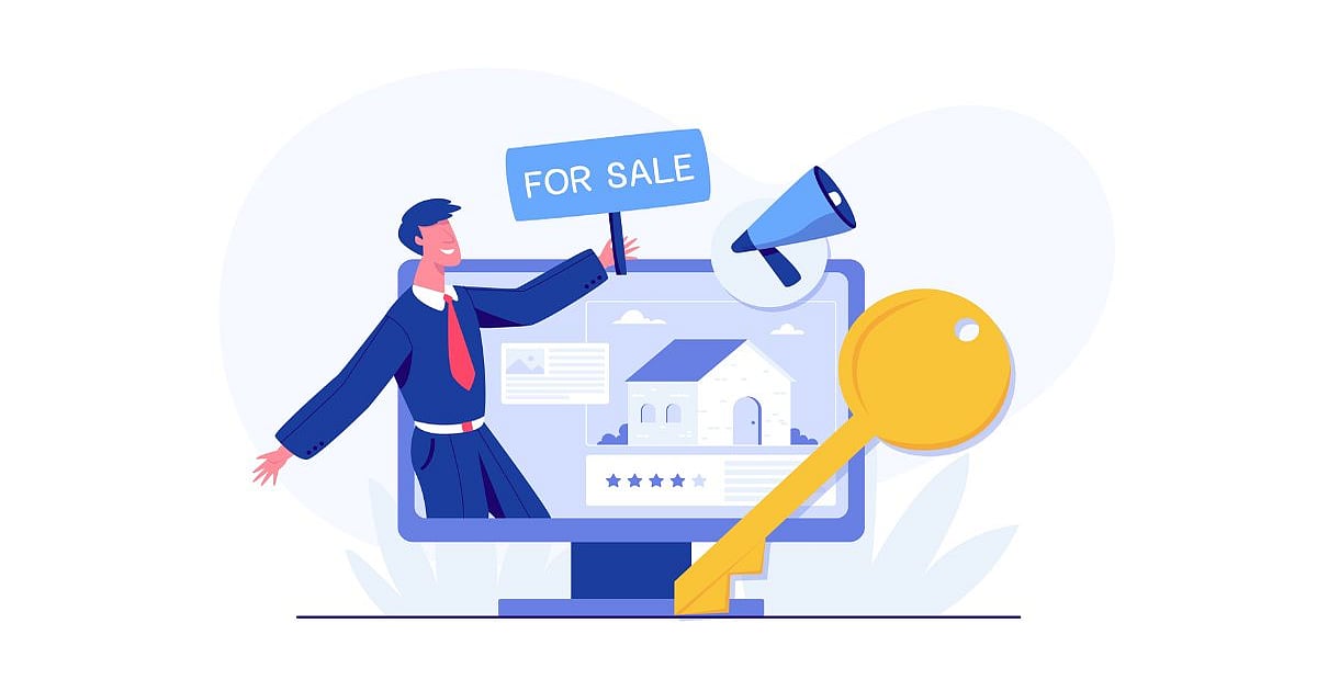 SVC Co-Operative Bank Property Auction: Property Available In Navi Mumbai. Check Details Here - Vimarsana News