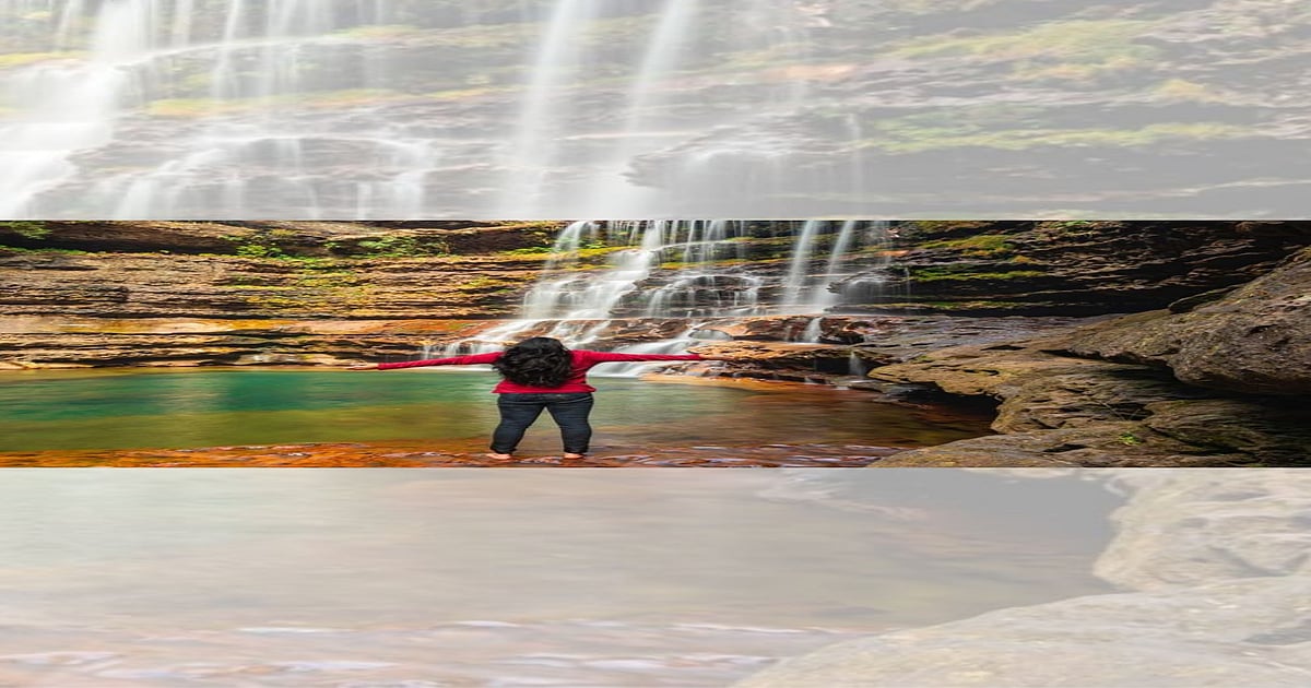 7 Hidden Places In Madhya Pradesh You Must Visit This Monsoon - Vimarsana News