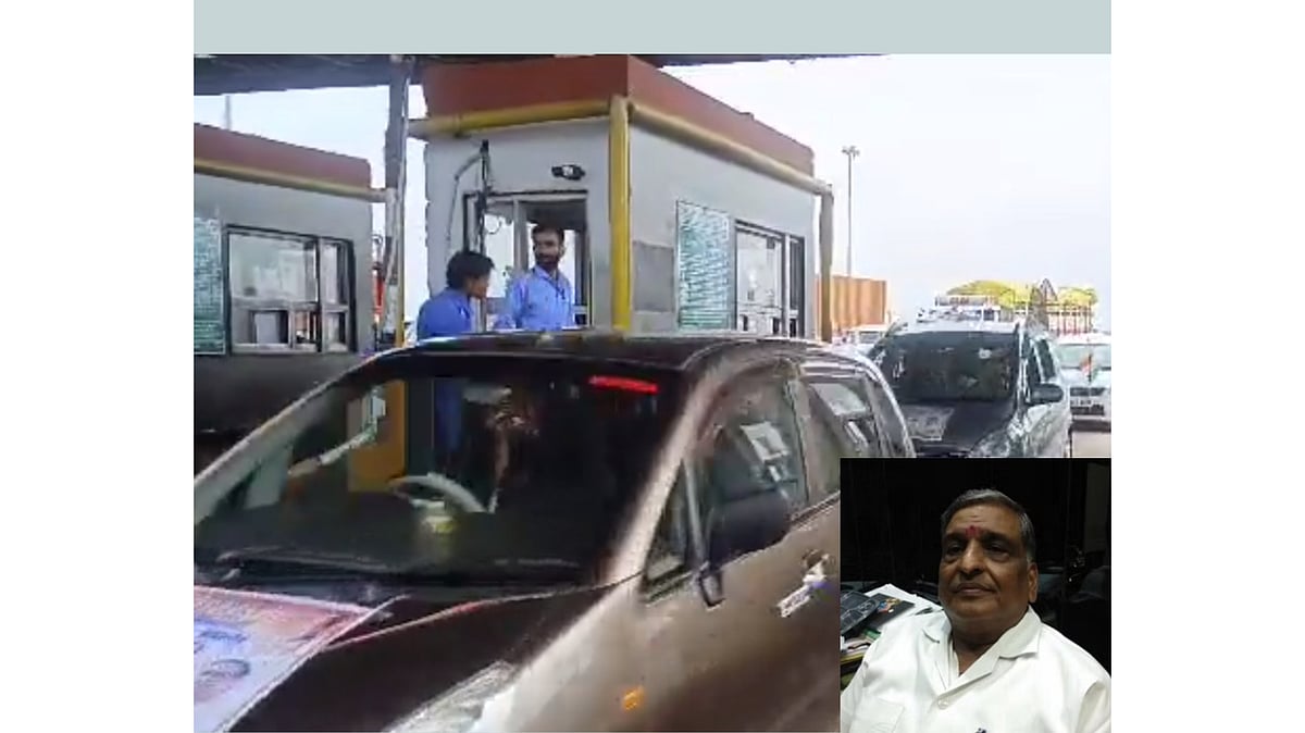 Bhopal: 'Disrespected', Another Scindia Supporter Rakesh Gupta Leaves BJP To Re-Join Congress In A 100-Car Convoy; WATCH - Vimarsana News