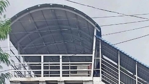 FOB Number 3 Opens For All Passengers At Pune Station - Vimarsana News