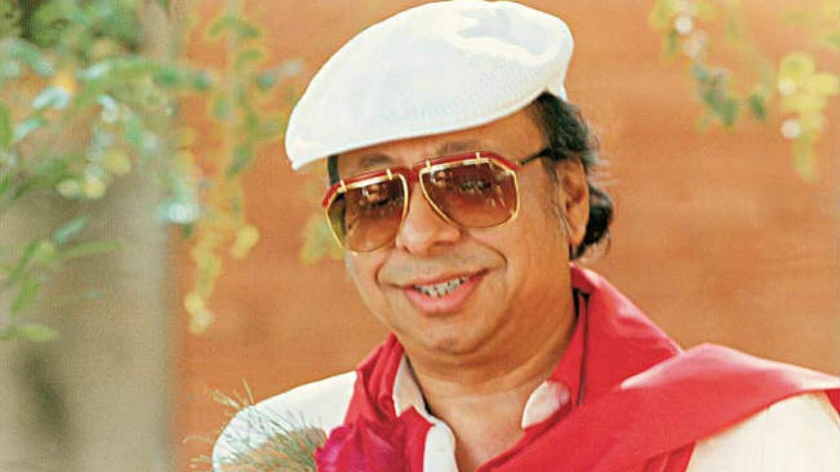 R.D Burman's 84th Birth Anniversary: Remembering Pancham Da's Eternal Music Through His 10 Best Hindi Film Albums - Vimarsana News