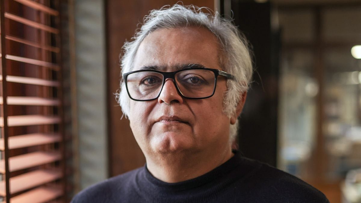 Director's Cut: Filmmaker Hansal Mehta Shares 'I Use My Stories And My Characters To Shift Something Within Me' - Vimarsana News