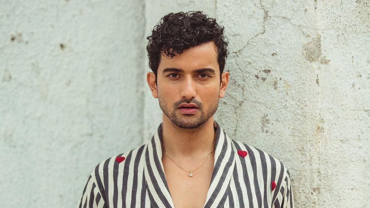 Kathal Actor Anant Joshi On Co-Star Sanya Malhotra: I'm So Proud That I Can Call Her My Friend - Vimarsana News