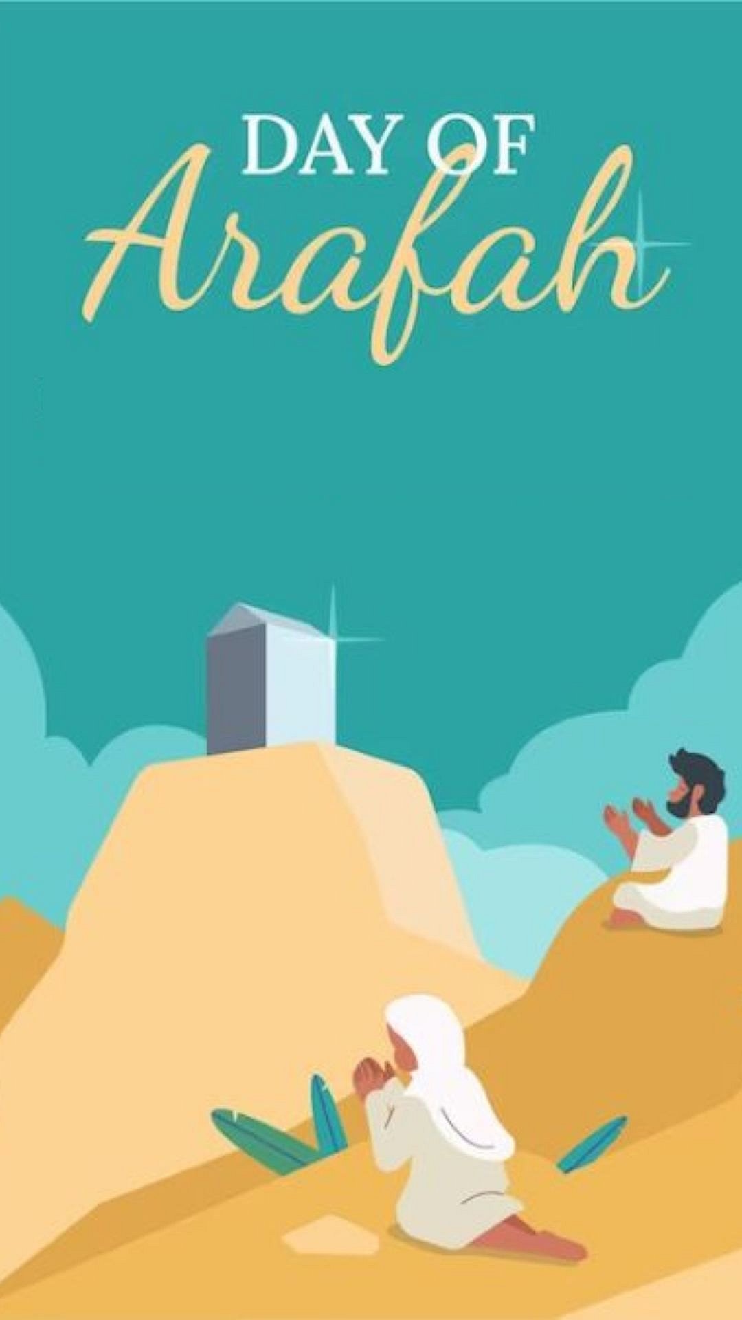 Arafah 2023 Date, Significance, Wishes & All You Need To Mark The