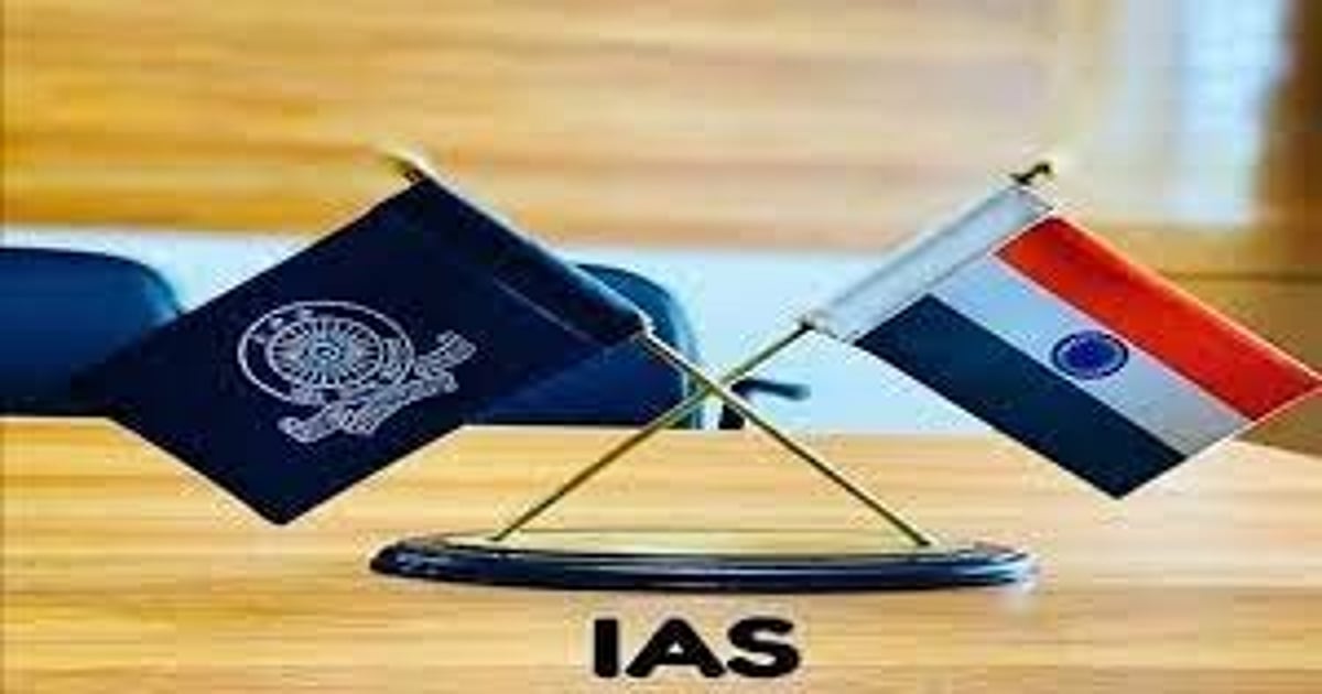 Mumbai News: Bureaucratic Discontent Mounts as Non-IAS Officials Fill Top Posts, Ignoring Waiting IAS Officers - Vimarsana News