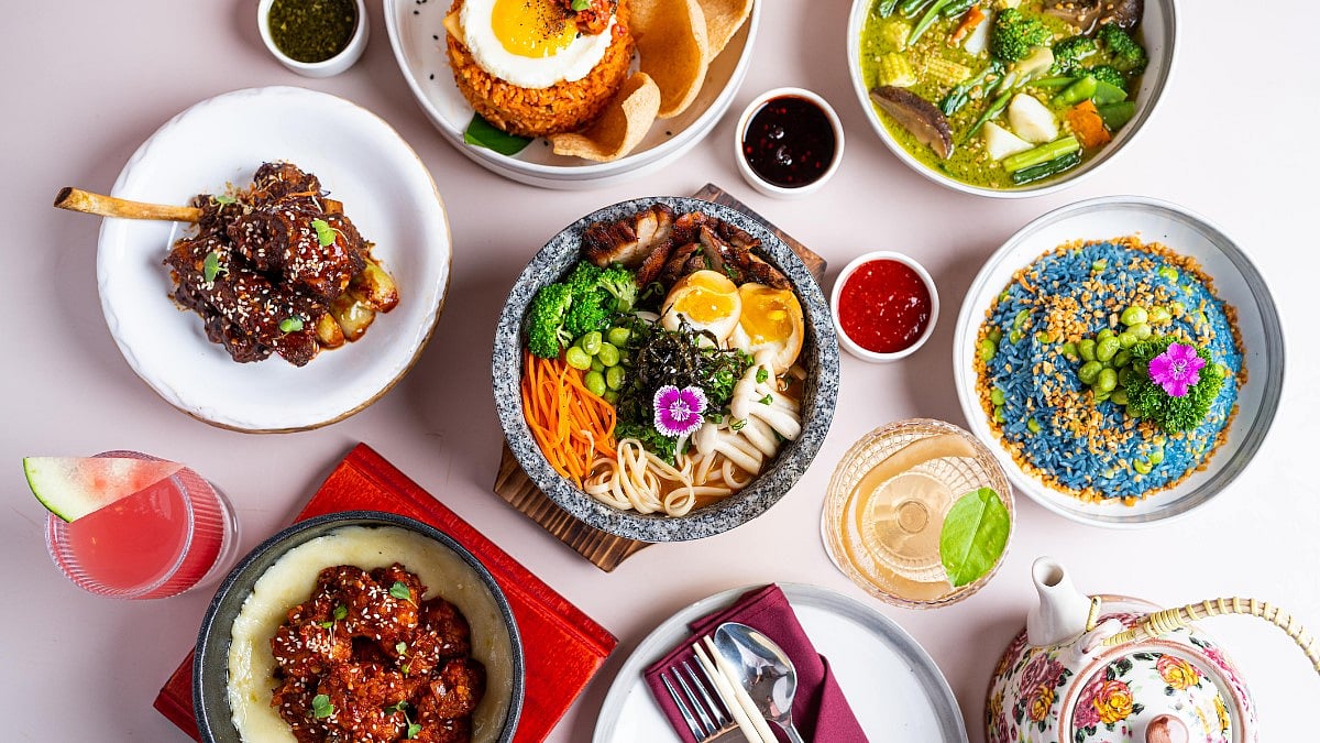 Mumbai: Celebrate Father's Day With Delightful Feast At These 9 Restaurants In The City - Vimarsana News