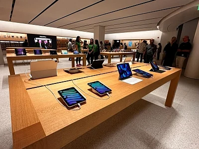 Apple Announces 'Back to University' Offers for Students on its Devices