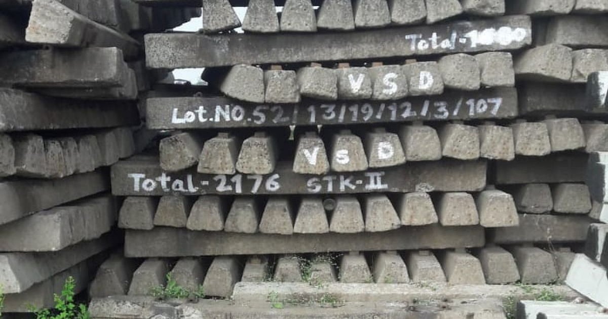 Central Railway Generates Revenue Of ₹45.29 Cr Through Disposal Of Scrap Materials - Vimarsana News