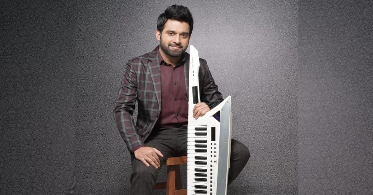 Stephen Devassy On His Upcoming Music Album, Ekta, And How The Lines Have Blurred Between Indian And Western Music - Vimarsana News