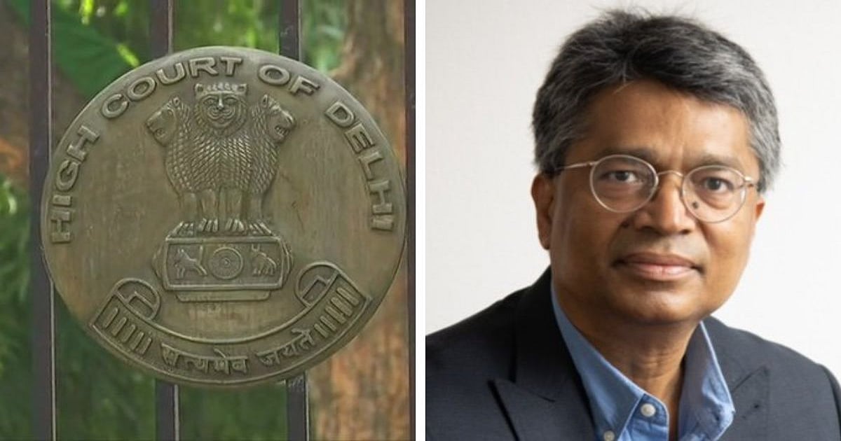'Bereft Of Any Reason': Delhi HC Sets Aside Govt's Order Cancelling OCI Card Of Professor Ashok Swain - Vimarsana News