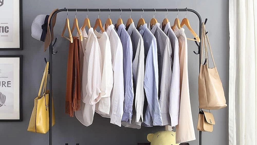 These 8 tricks can help you to keep your clothes wrinklefree