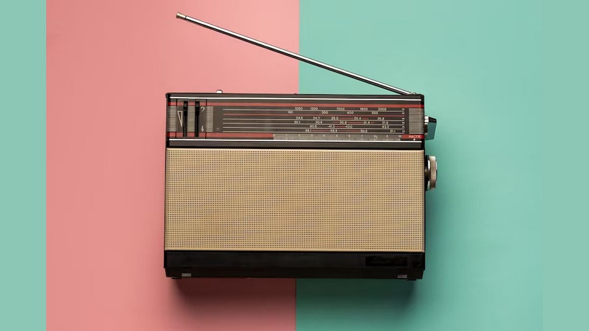 From IBC To Akashvani; History Of All India Radio On National