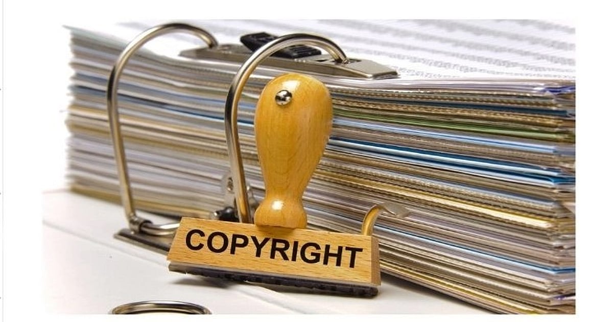Mumbai: Case Registered Against Marathi TV Channel For Copyright Infringement - Vimarsana News