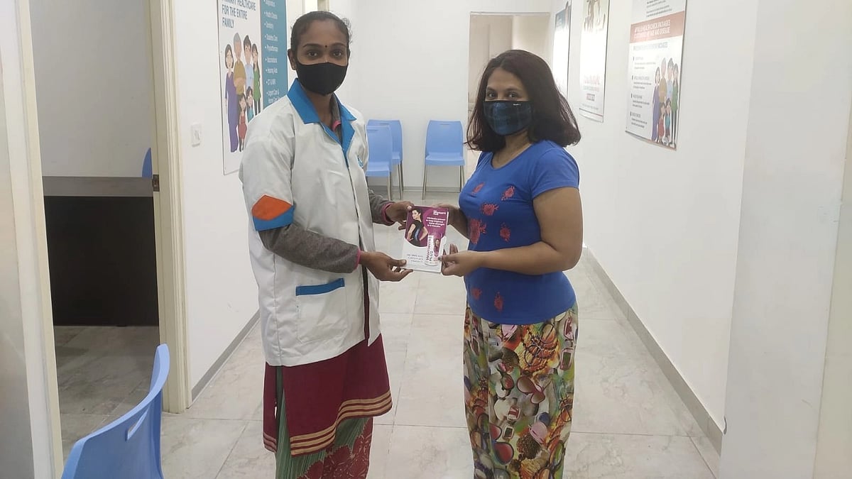 98% Of Indian Women Battle Body Aches, 60% Unclear About Cause