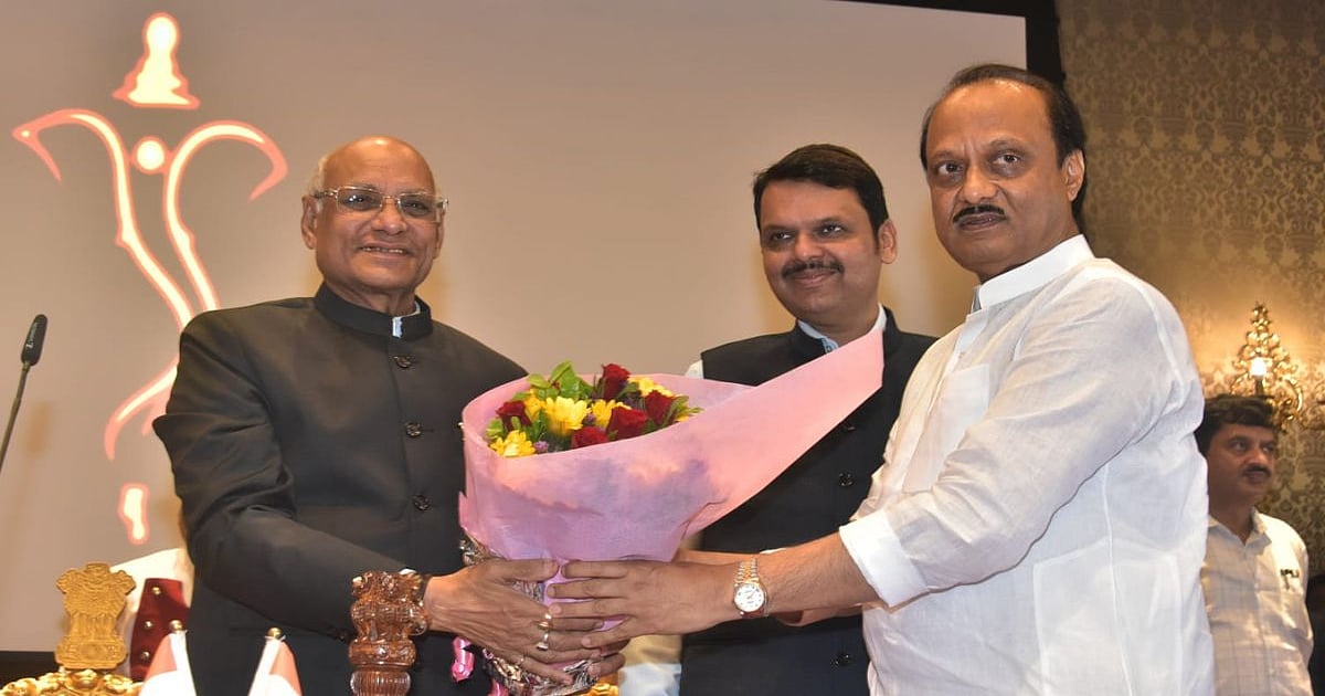 Maharashtra Politics: How Ajit Pawar Became Deputy To 3 Different Chief Ministers In 4 Years - Vimarsana News