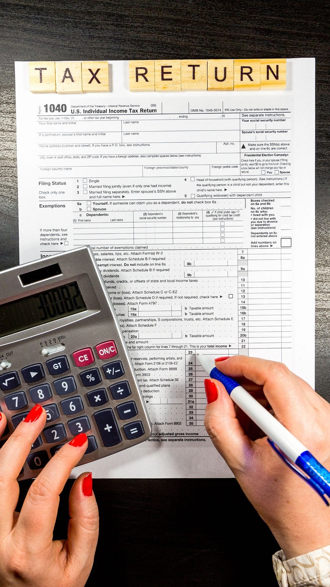 Filing Tax Return On Your Own? Here Are A List Of Platforms That