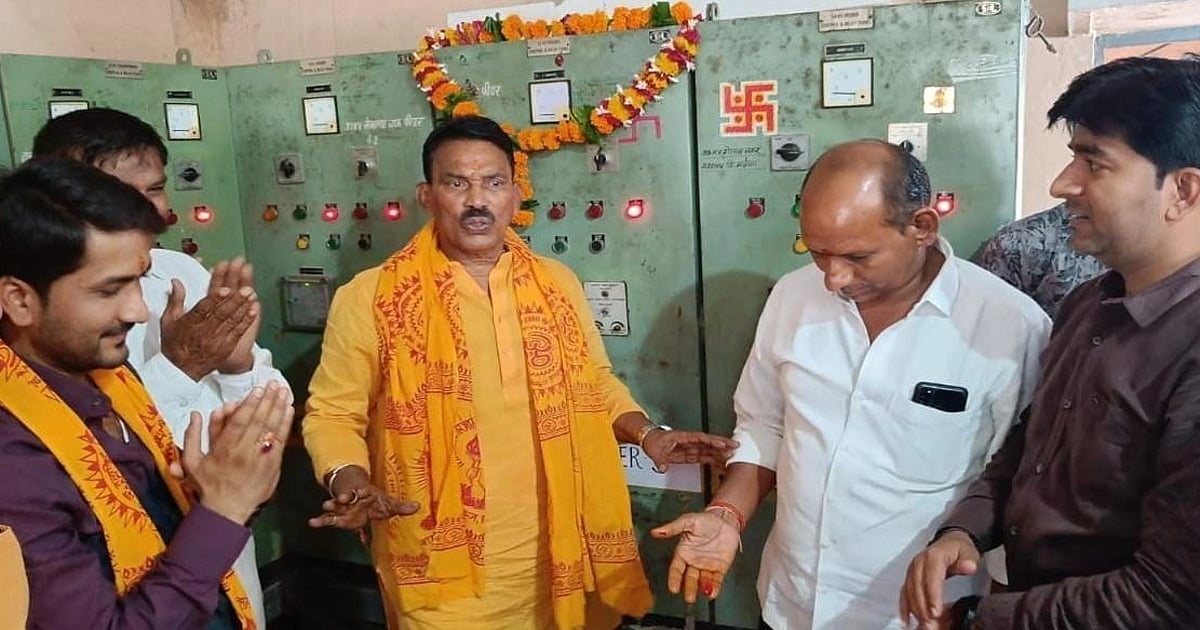 Indore: Double Power Line For Colonies, Villages Adjacent To Bypass - Vimarsana News