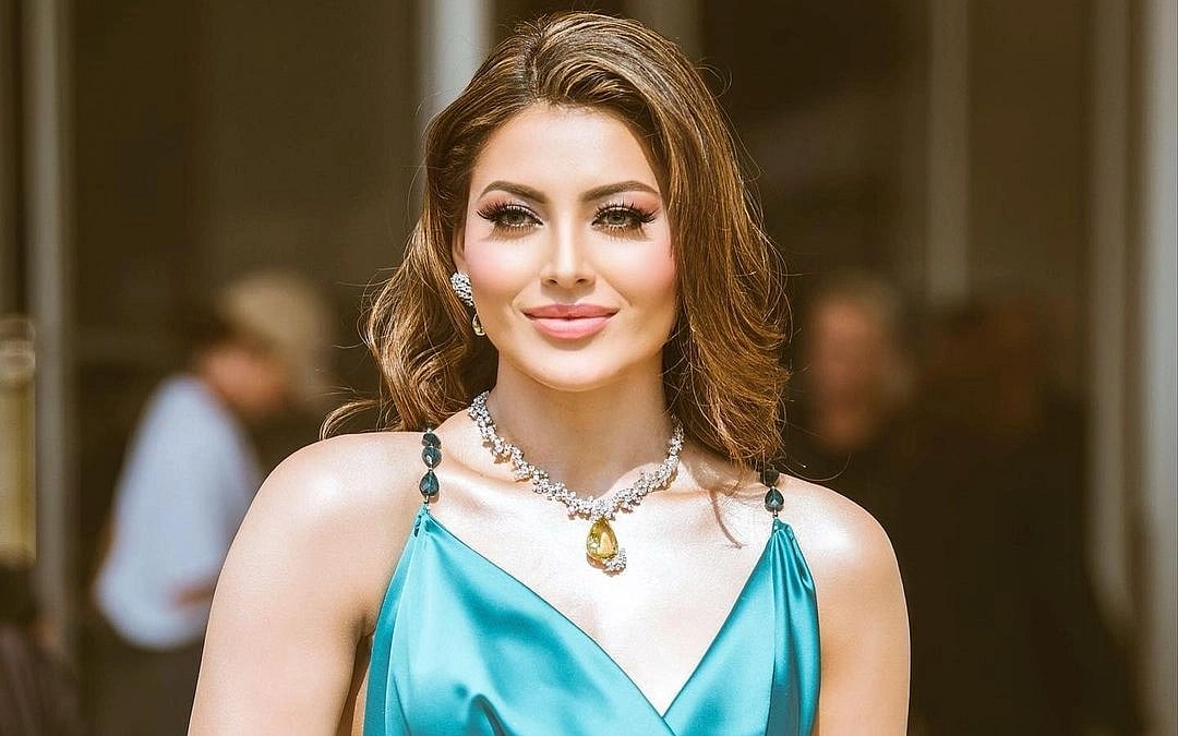 Urvashi Rautela Charged More Than ₹6 Crore For A 3-Minute Song In Pushpa 2? - Vimarsana News