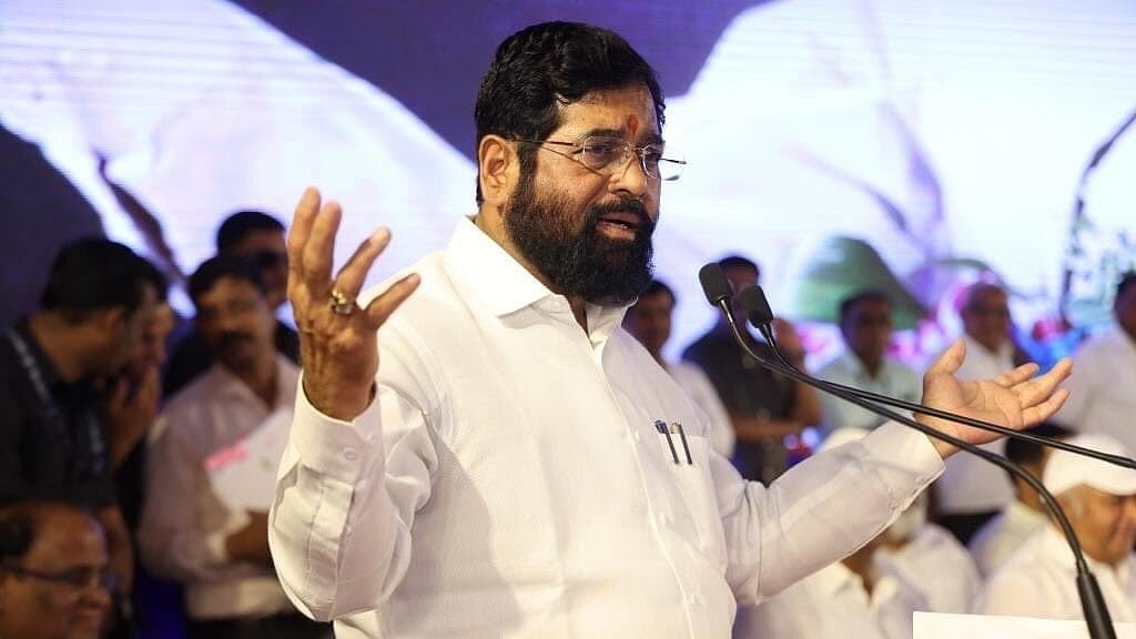 Mumbai: Mill Workers' Homes To Come In Thane, CM Eknath Shinde Promises - Vimarsana News