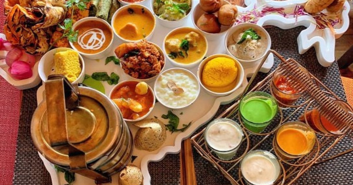 7 Most Popular Indian Vegetarian Dishes In The World 7-most-popular-indian-vegetarian-dishes-in-the-world
