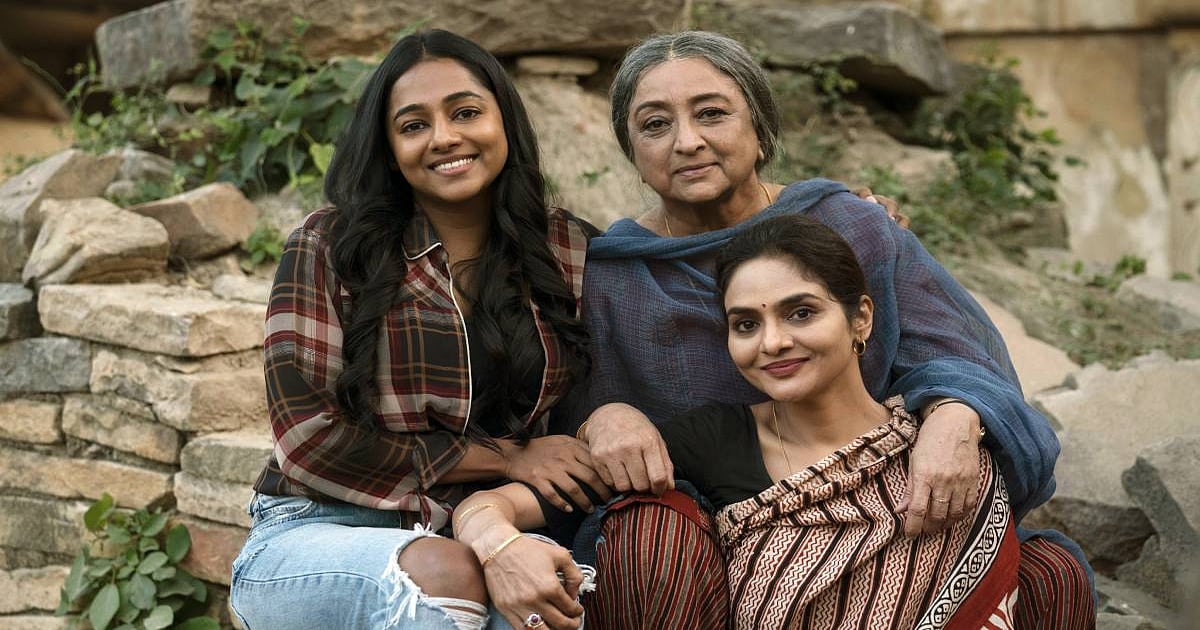 Sweet Kaaram Coffee Web Review: Like Your Favourite Brew, This Show Is A Delicious Concoction Of Self Discovery and Liberation - Vimarsana News