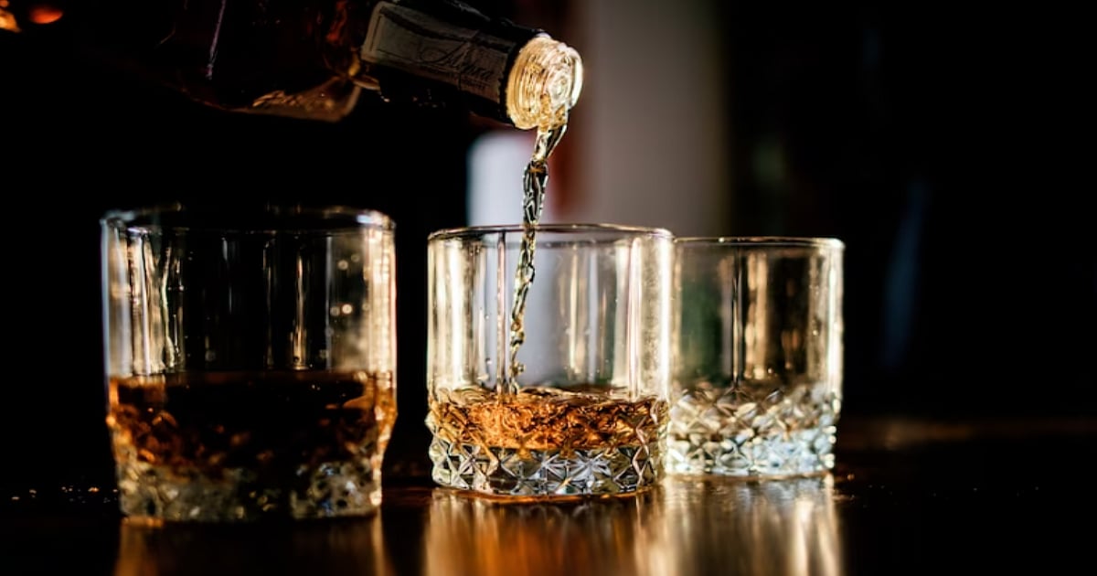 Toast To Rainy Evenings: Sanjay Dutt's New Scotch Whiskey To Classic Gin; 7 New Spirits For Your Home Bar - Vimarsana News