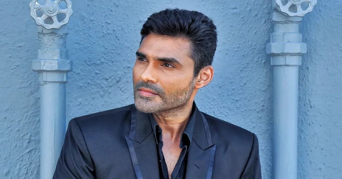 Actor Mazher Sayed On Indian TV: In Daily Soaps You End Up Doing ...