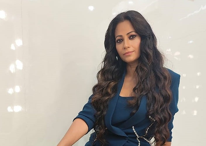 Aaliya Siddiqui Spills The Beans On Her Mystery Man: I Was Hungry For