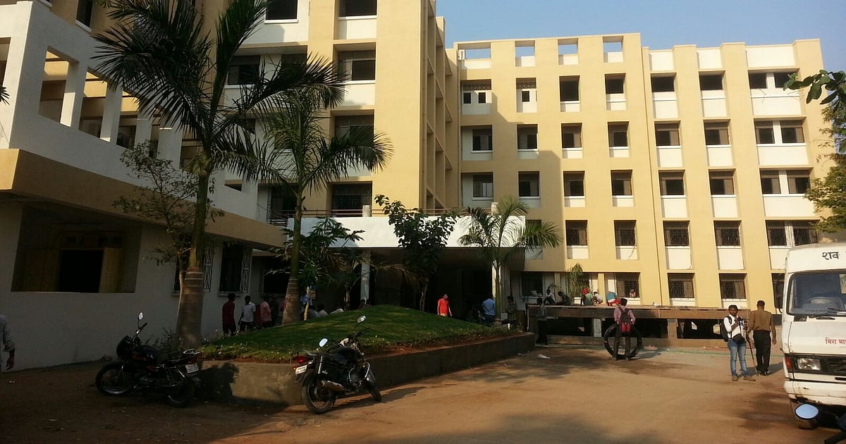 Mira-Bhayandar: 24 Hours After Launching Indefinite Strike Over Pending Dues, Nurses & Sanitation Workers At Tembha Hospital Resume Work - Vimarsana News