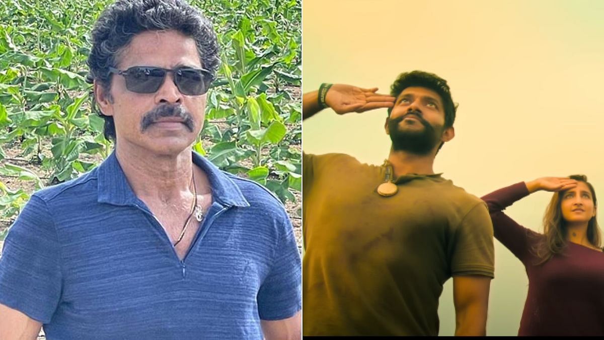 Producer Shankar Naidu Upset With Censor Board for Removing Shiv Tandav From Bharateeyans - Vimarsana News