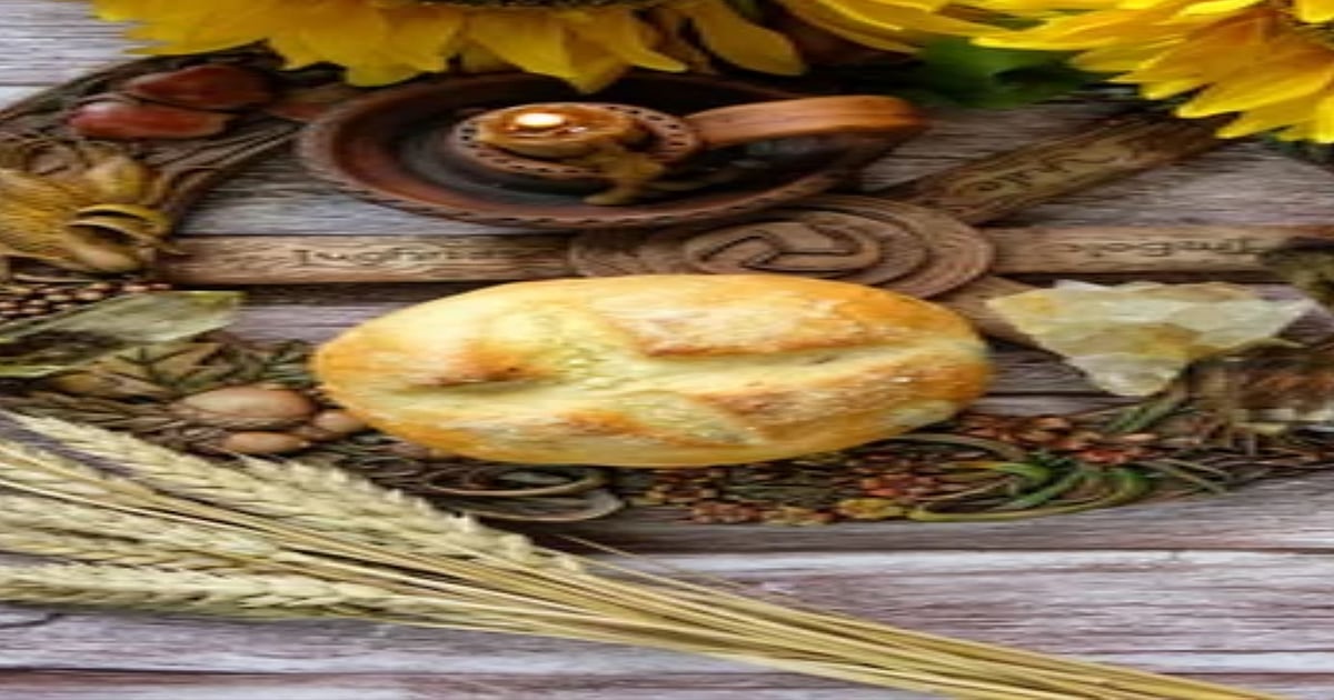 Lammas 2025 Date, Significance & Everything About 'Loaf Mass Day'