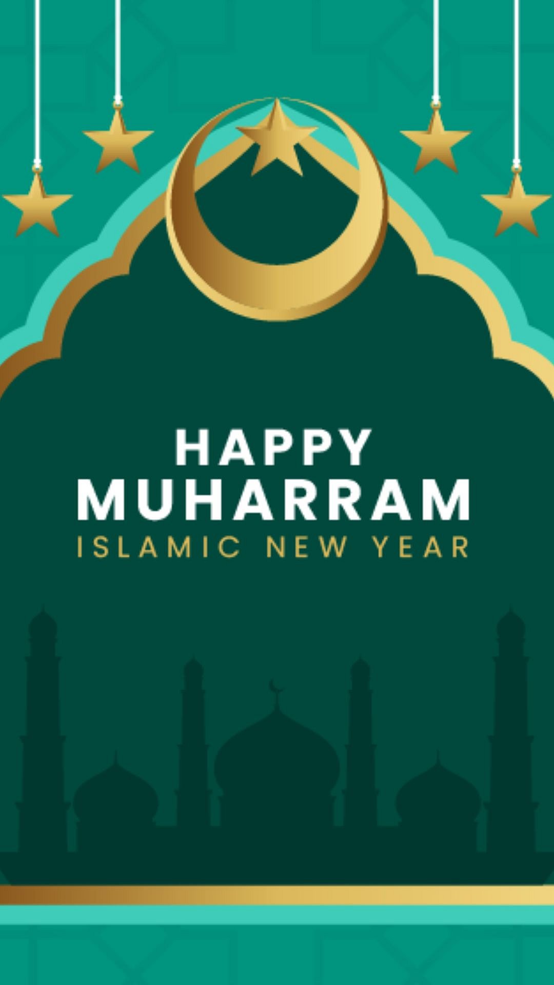 When Does New Islamic Year Begin? All You Need To Know About 'Muharram'