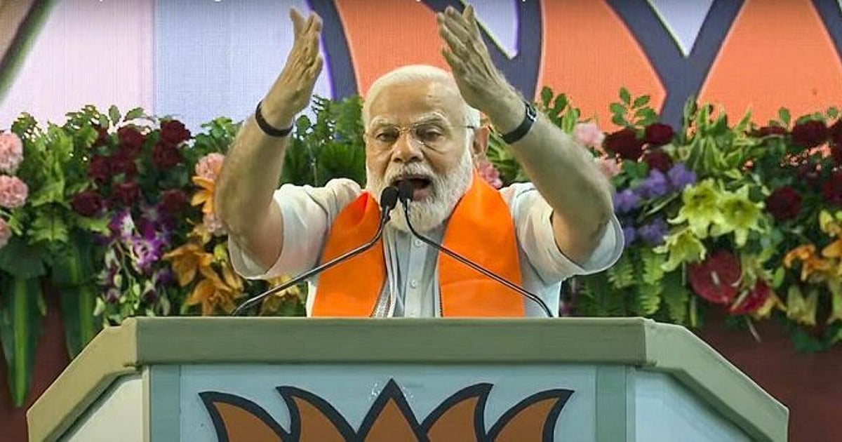 PM Narendra Modi Has Set Tone For Implementation Of Uniform Civil Code; Uttarakhand May Take Lead - Vimarsana News