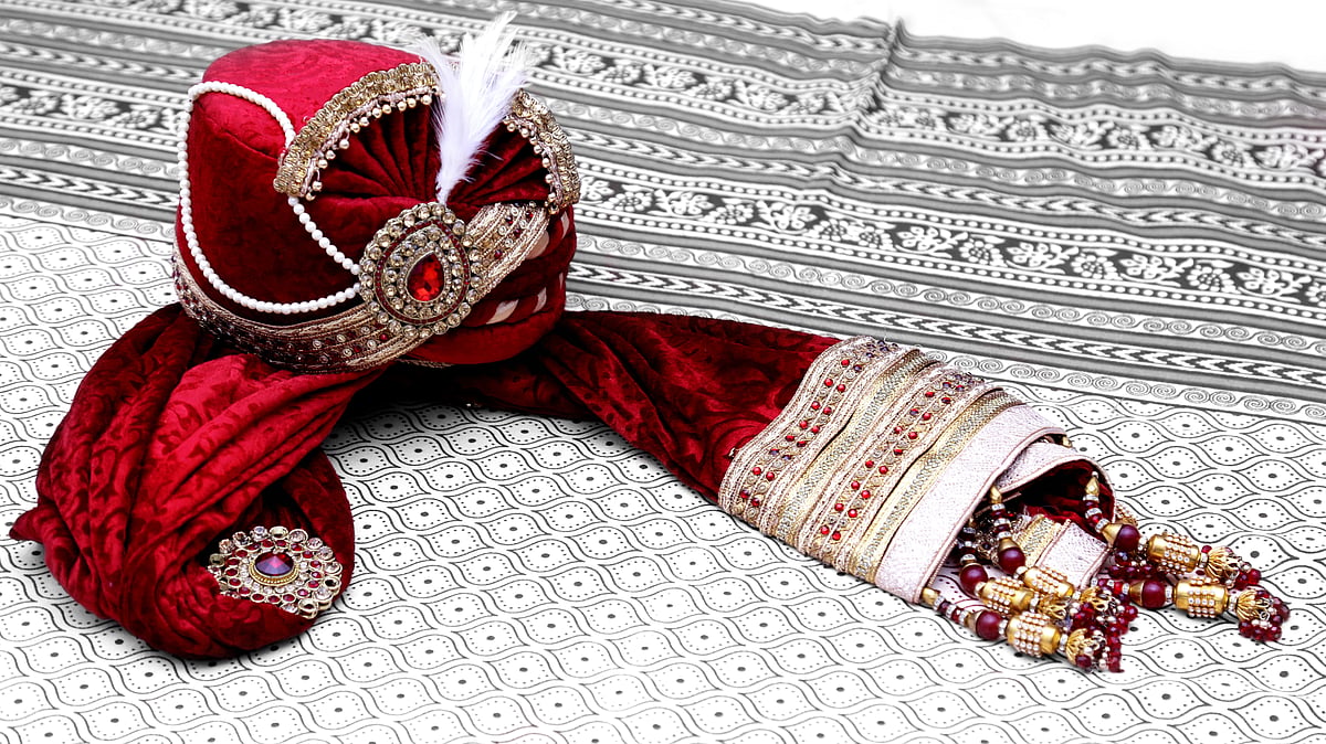 Bhopal: Dalit Groom Rides Horse In Police 'Protection' - Vimarsana News